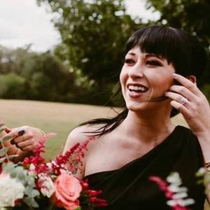 Meet your Posher, Kim